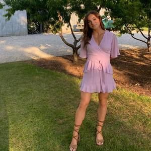 Meet your Posher, Alyssa